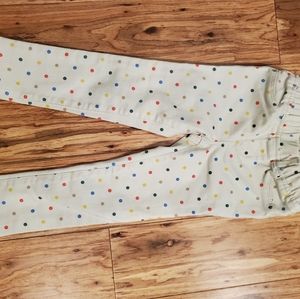 Gap kids jeggings 4t